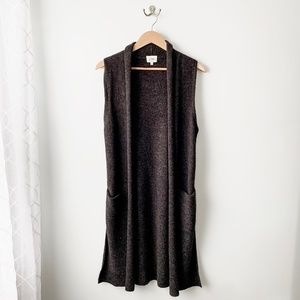 🌱 Wilfred - Aritzia - Vest | Small